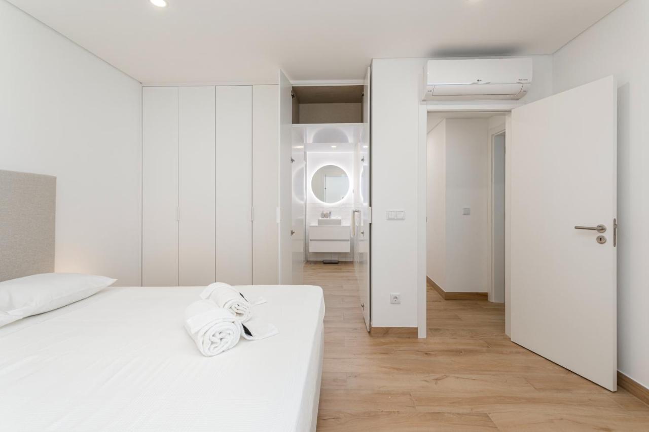 Centralgarve - Premium Apartment In The Center Of Vilamoura - Cota10 Exterior foto